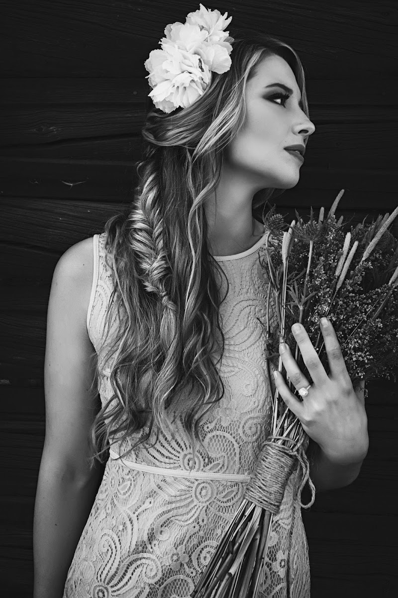 Meili Beauty - Hair and Makeup Design cover image