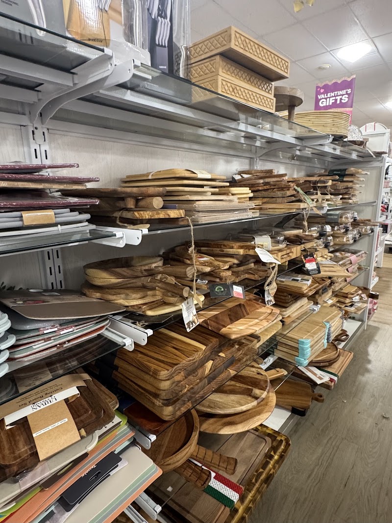 HomeGoods cover image