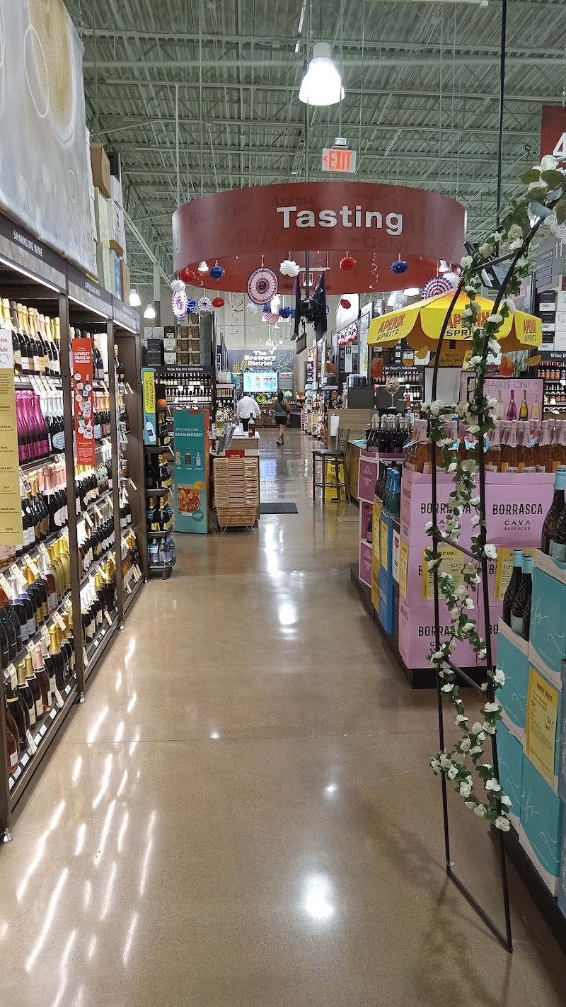 Total Wine & More cover image