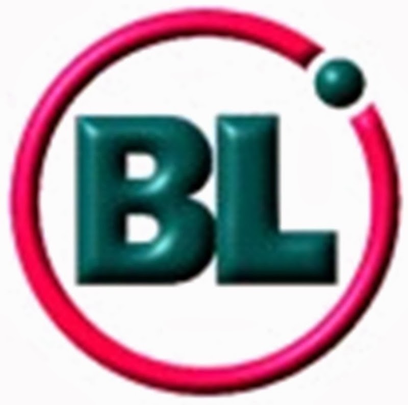 BL Refrigeration & Air Conditioning Ltd cover image