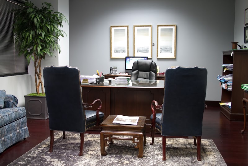 Mullen & Mullen Law Firm cover image