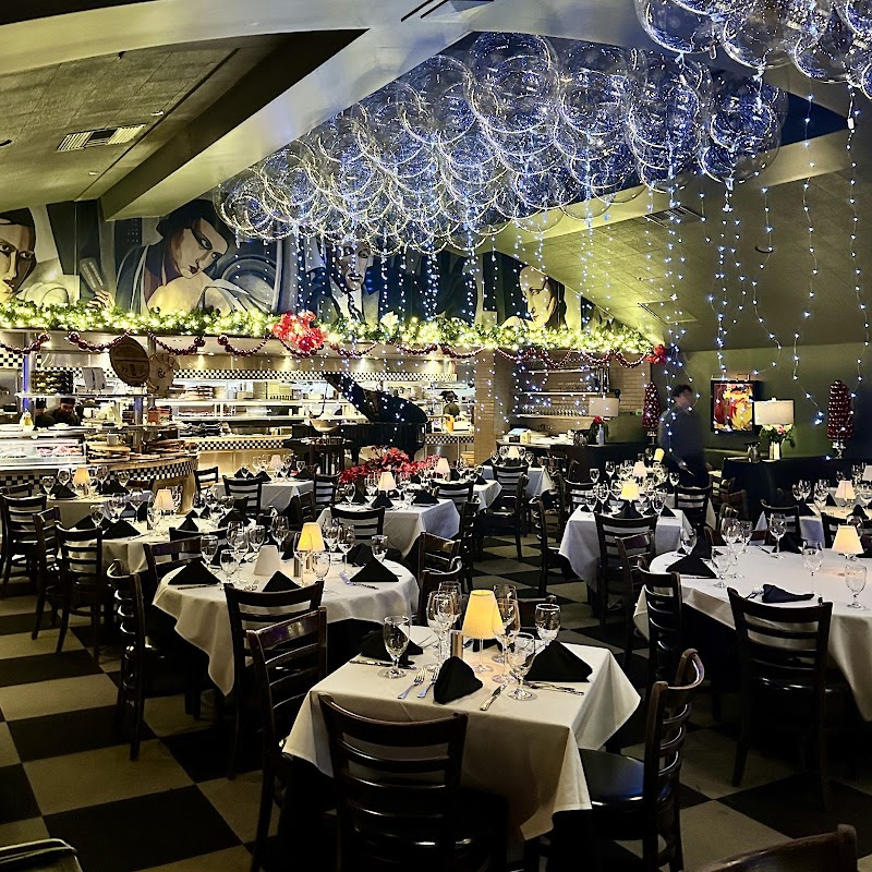 Nick & Sam's cover image