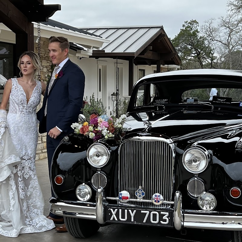 Lux Limo Austin Limo Service cover image