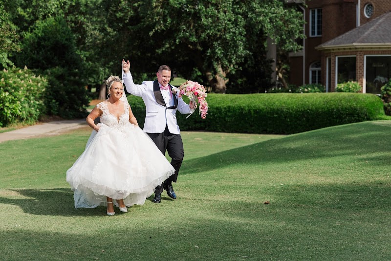 Angela Foushee Photography cover image