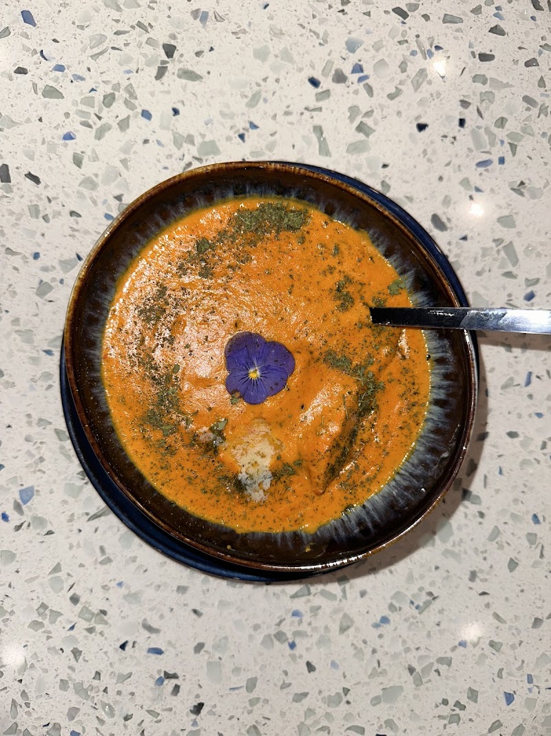 Delicious Indian Cuisine & Bar cover image