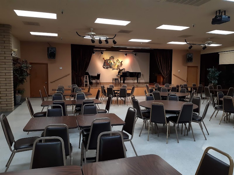 Scottsdale Neighborhood Arts Place cover image