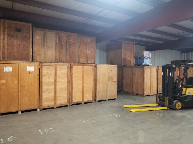 Top Notch Movers cover image