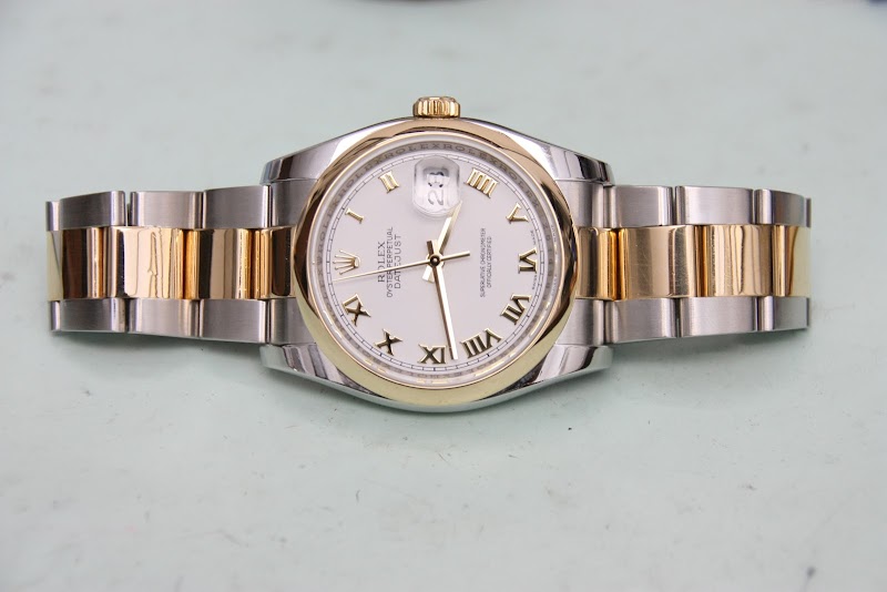 Ashraf Watch Repair (Appointments only) cover image