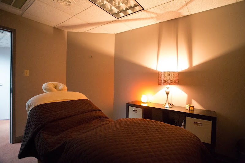 Morning Dew Massage & Wellness cover image