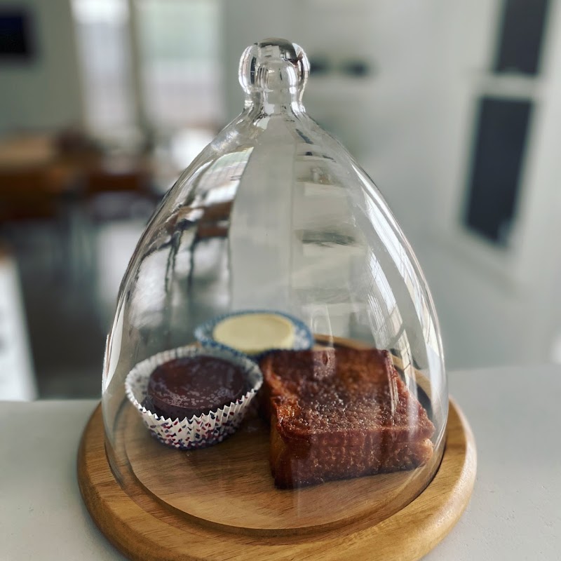 House Coffee Co cover image