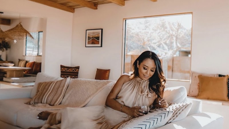 The Joneses LA Furniture cover image