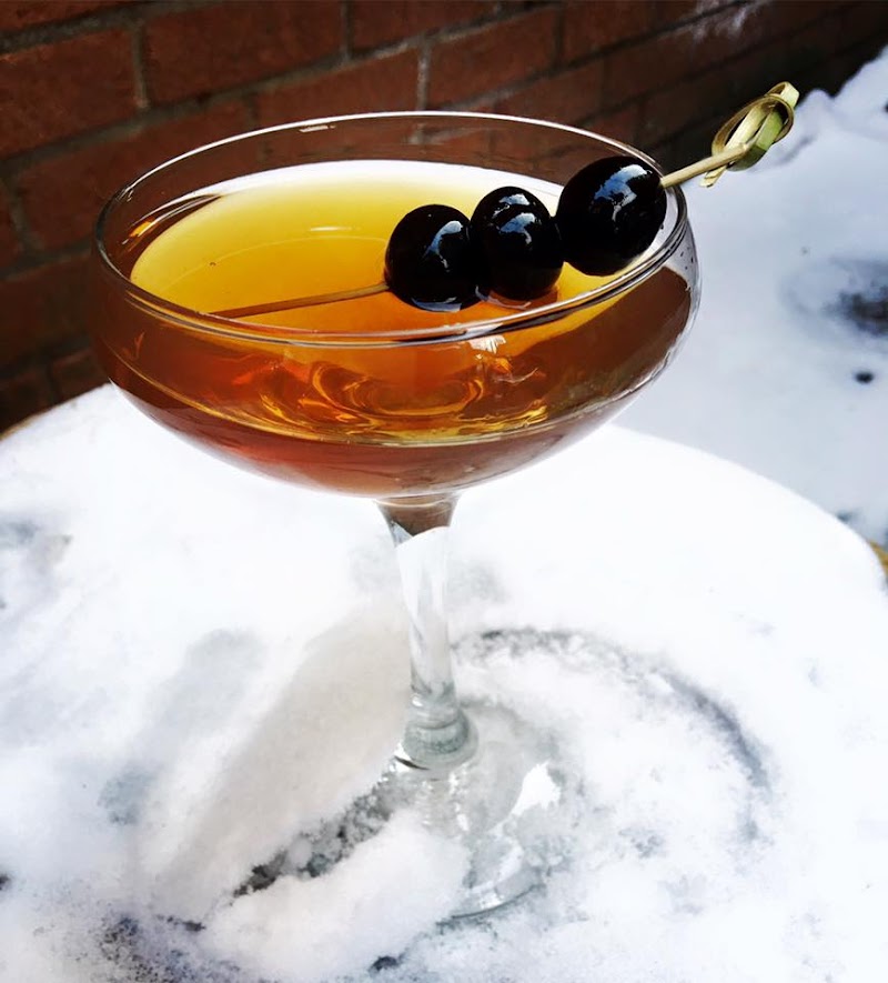 Paulie Gee's cover image