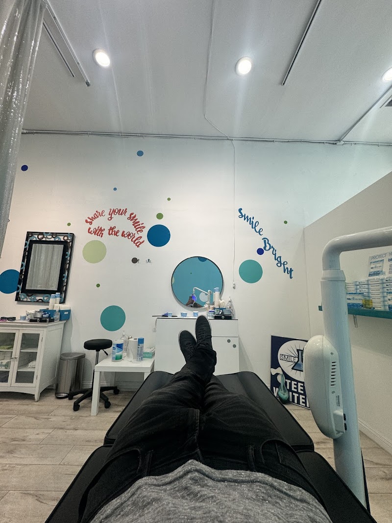 Smile Labs LA cover image