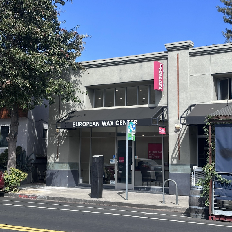 European Wax Center cover image