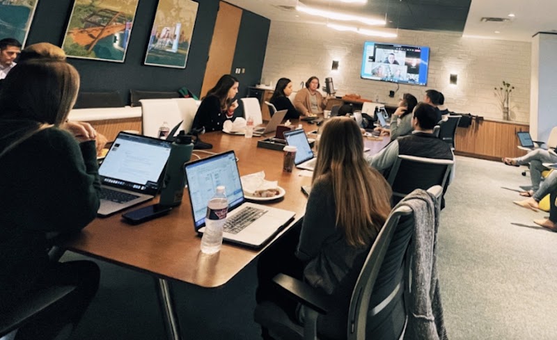 Catalyst Marketing cover image