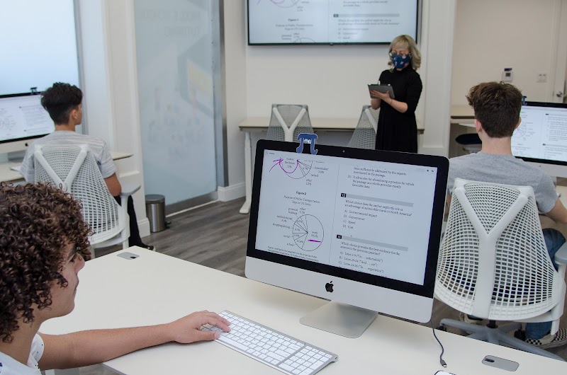 MathTowne Tutoring cover image