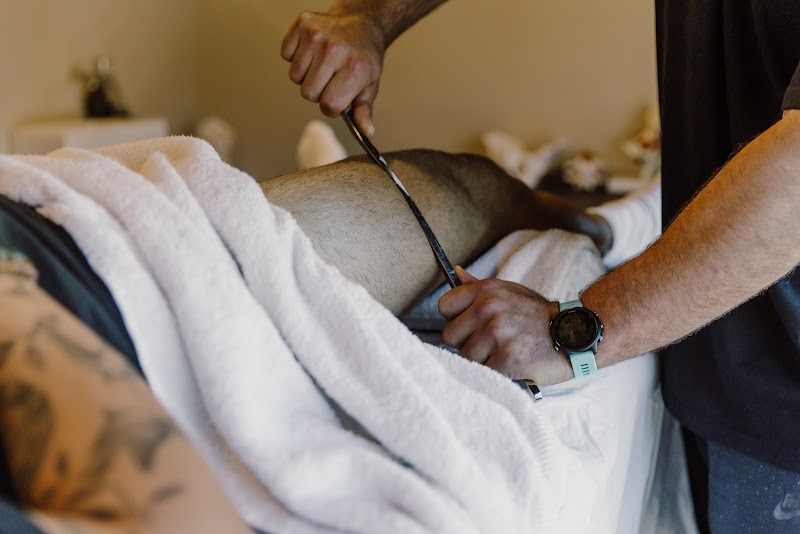 Results Based Physiotherapy cover image