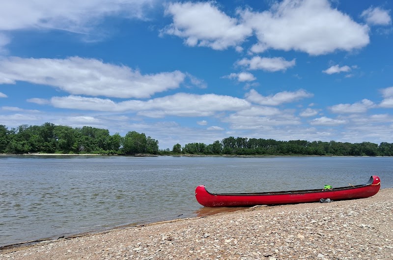 Big Muddy Adventures cover image