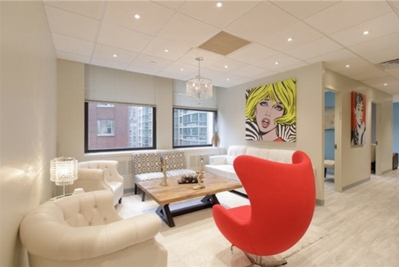 Physical Therapists NYC cover image