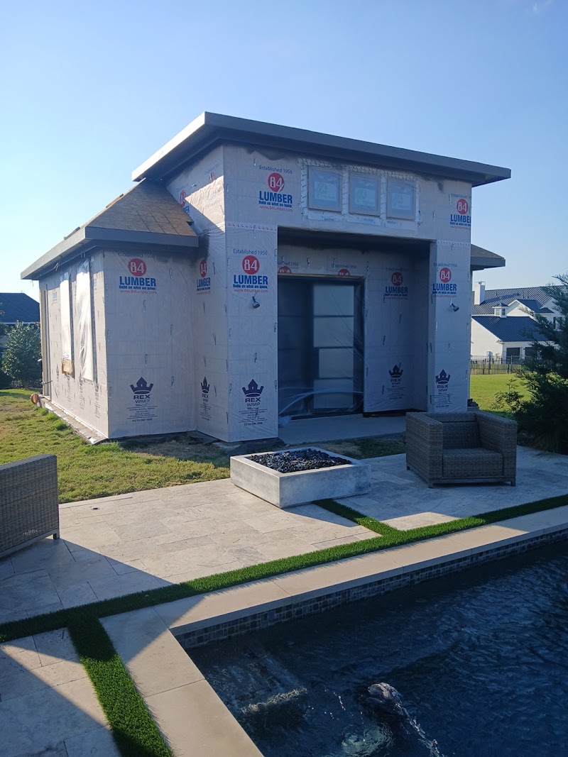 Dallas Finest Construction LLC cover image