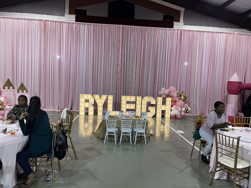 Events Beyond Imaginations cover image