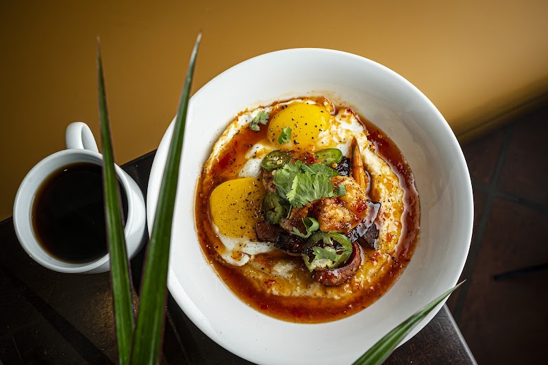 Branch Breakfast Company cover image