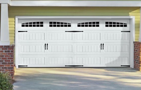 Garage Tec Automatic Gates & Garage Door Repair cover image