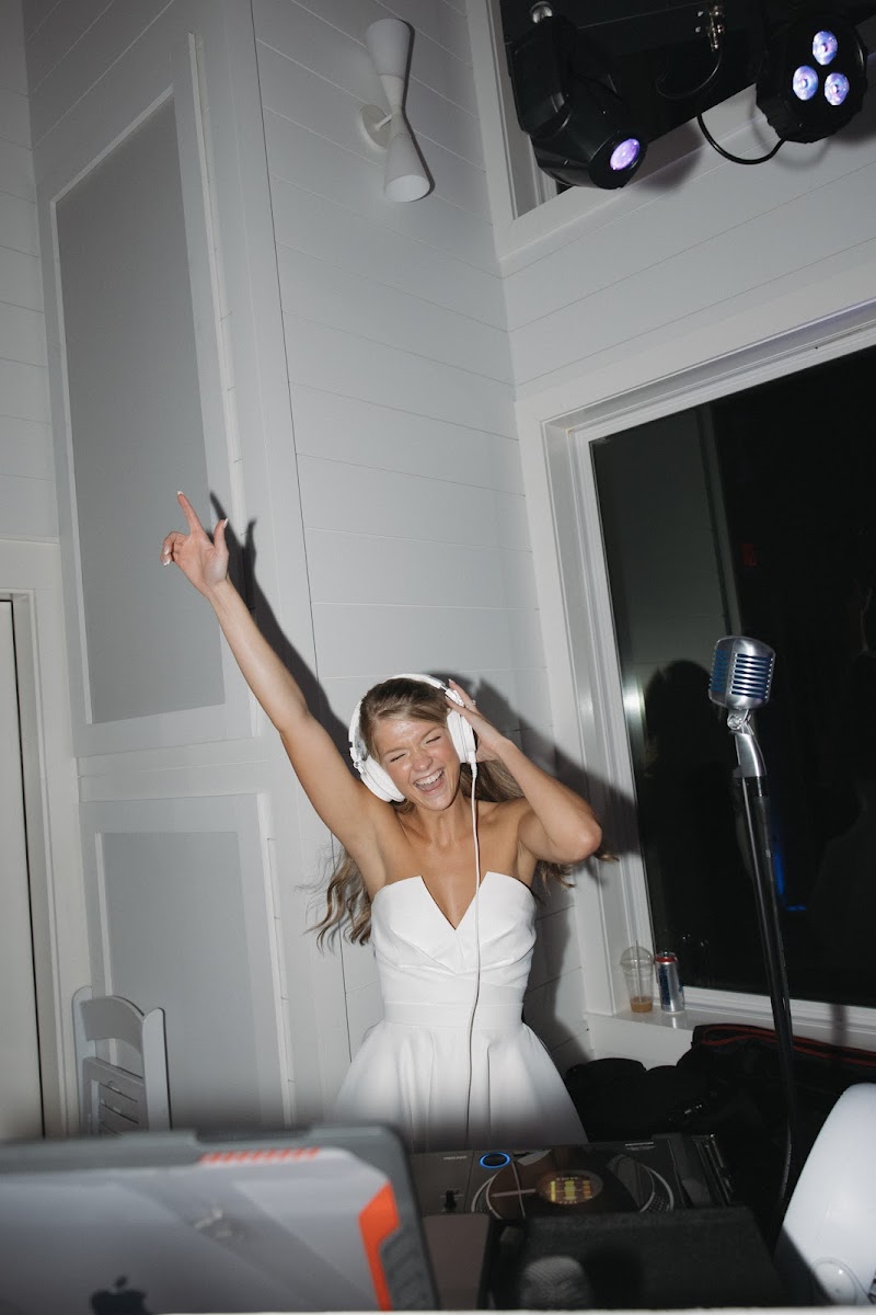 RedLine Entertainment cover image