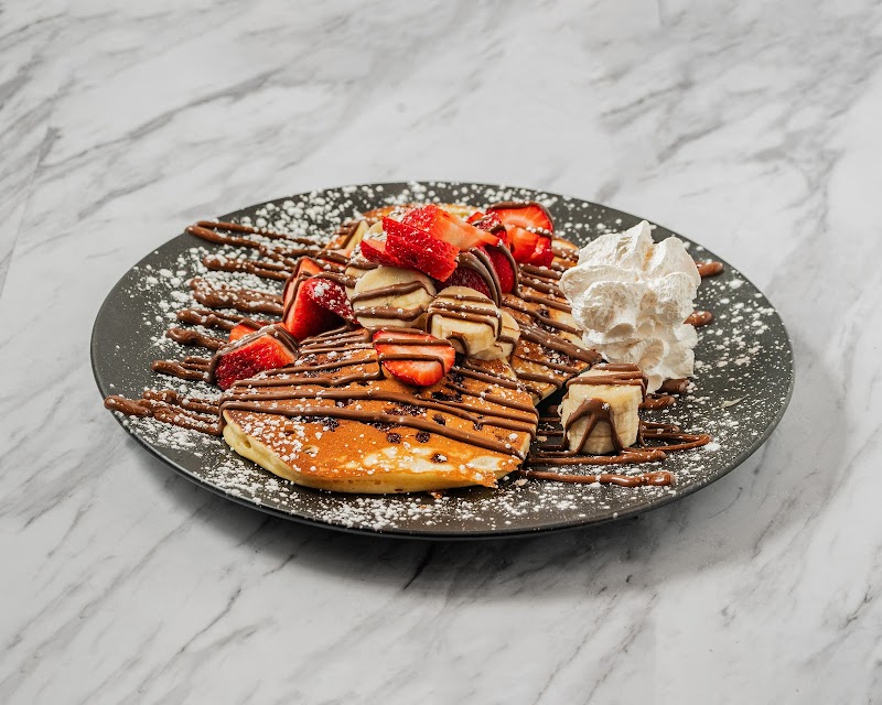 Le Brunch cover image