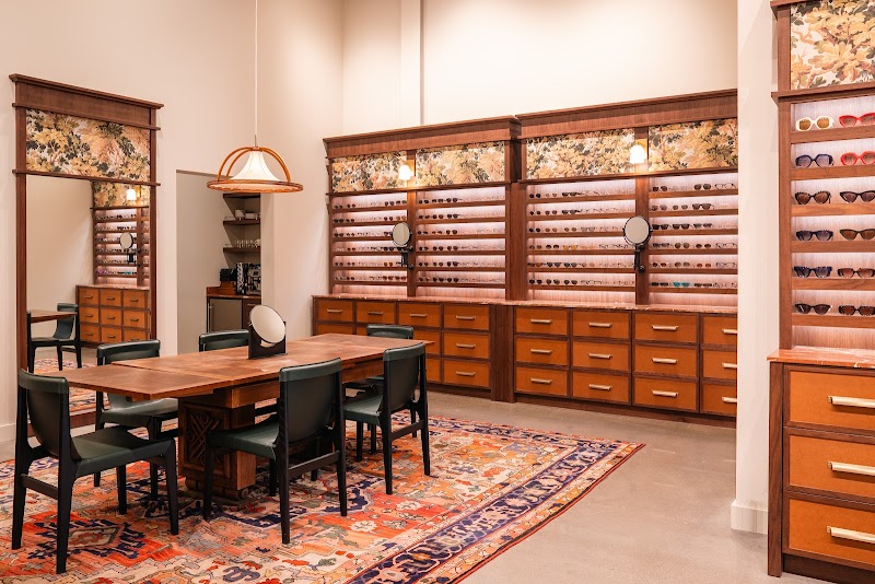 Black Optical cover image