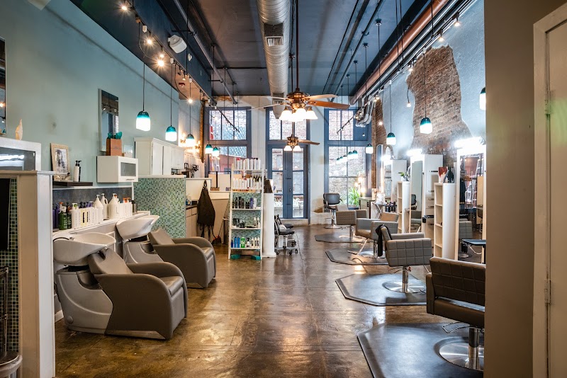 Spa Atlantis cover image