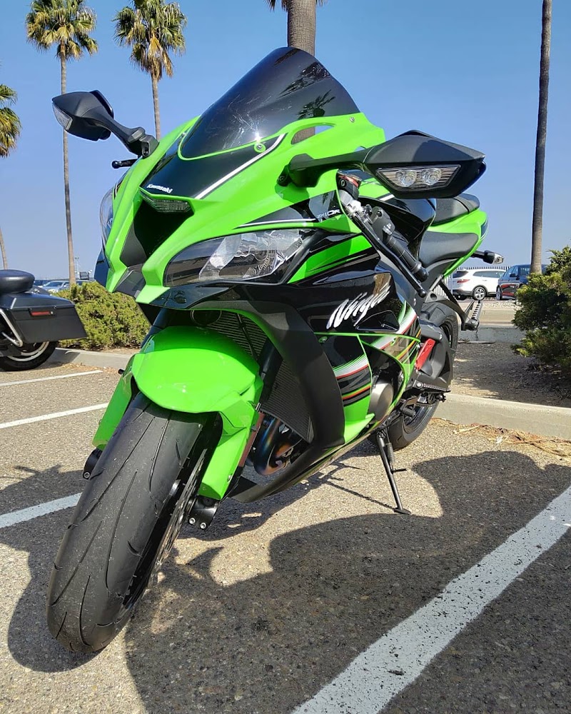 DWS Powersports cover image