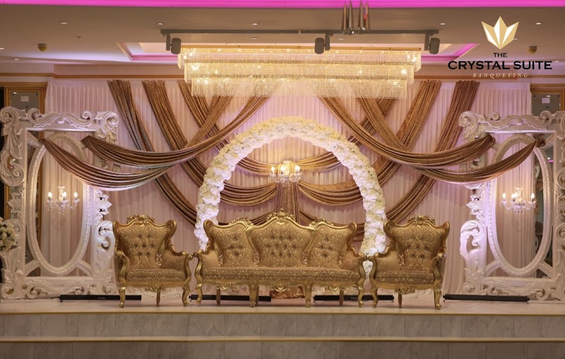 Crystal Suite cover image