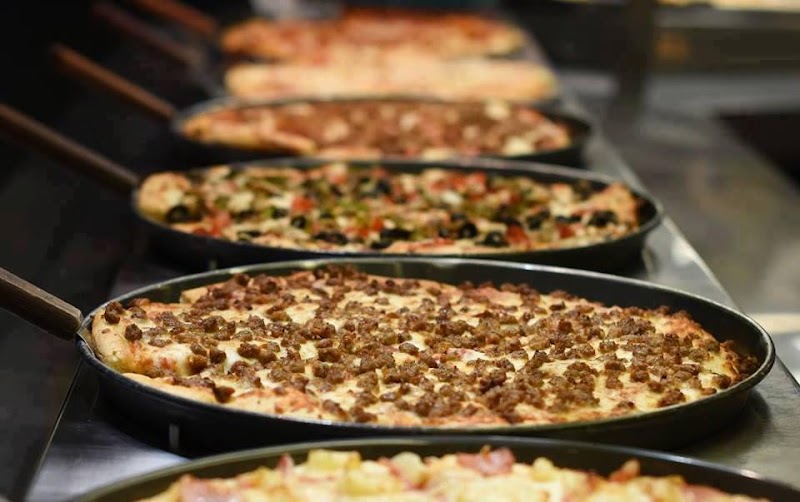 Gattitown cover image