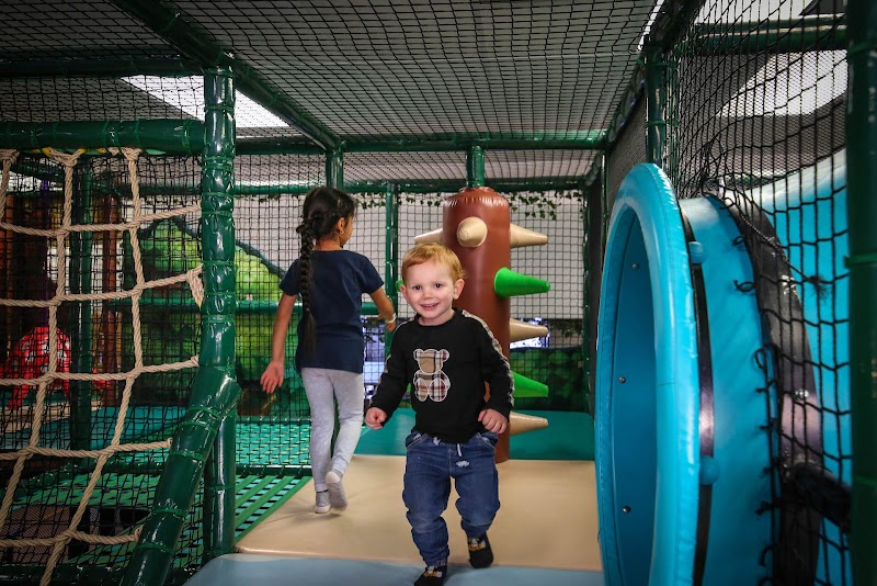 Enchanted Elk Grove cover image