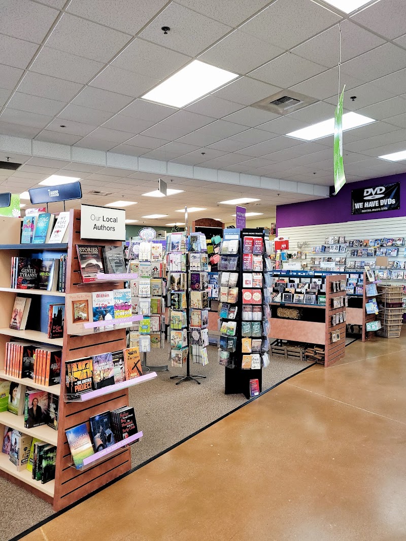 His Word - Parable Christian Store cover image