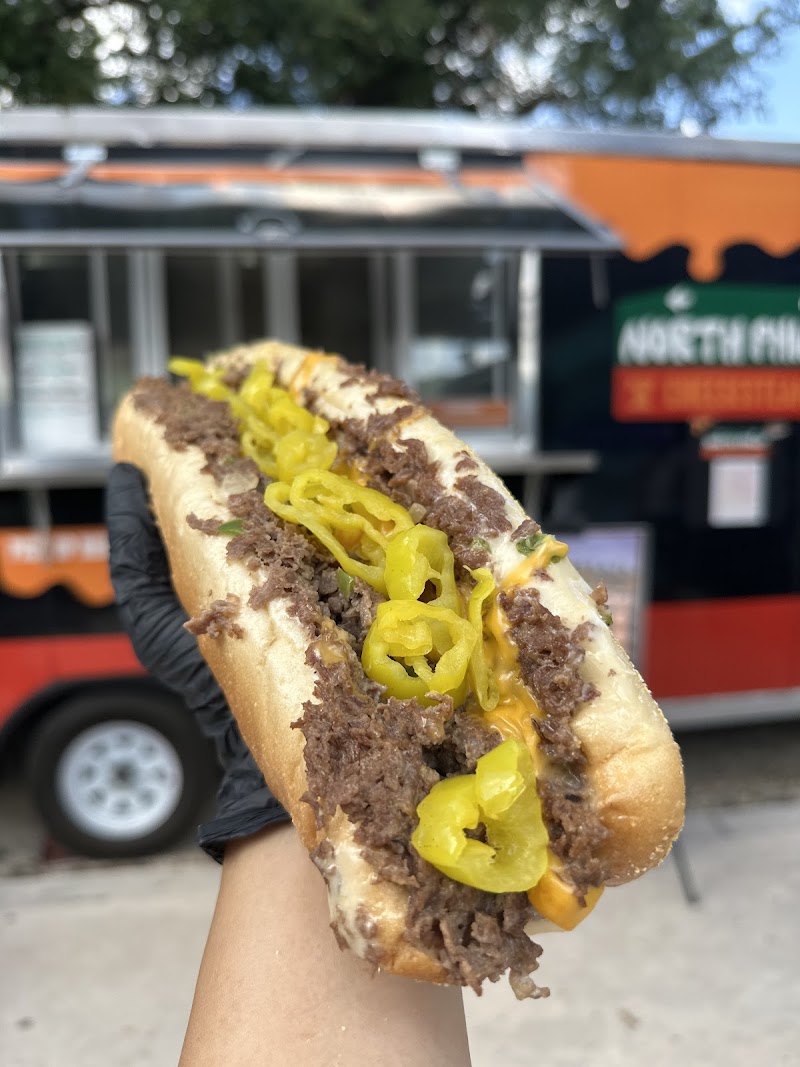 The Point Park cover image