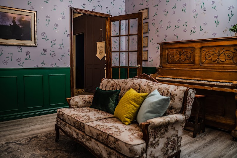 Exode Évasion cover image