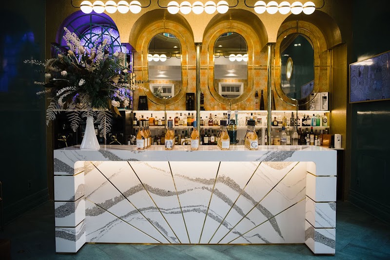 Clandestine Events + Experiences cover image