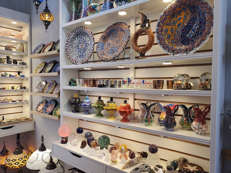 Giftopia cover image