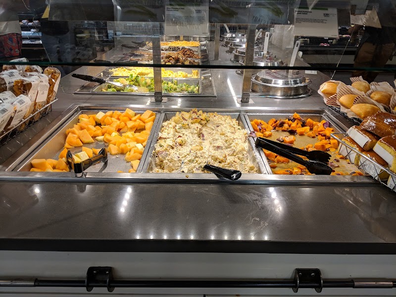 Whole Foods Market cover image