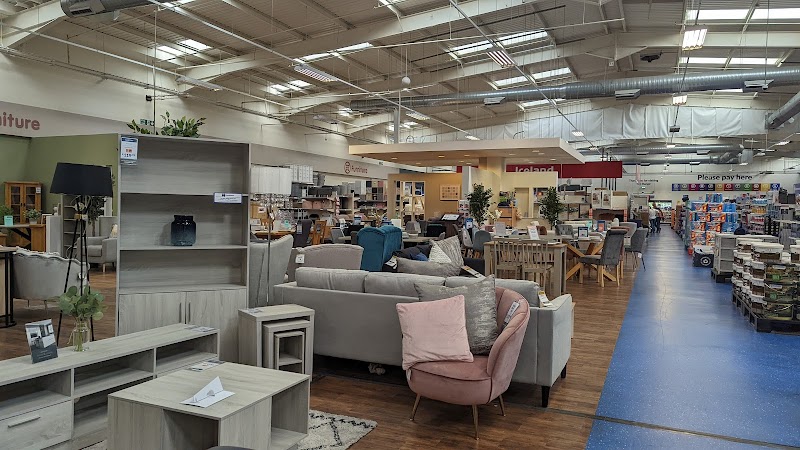 The Range, Edinburgh cover image