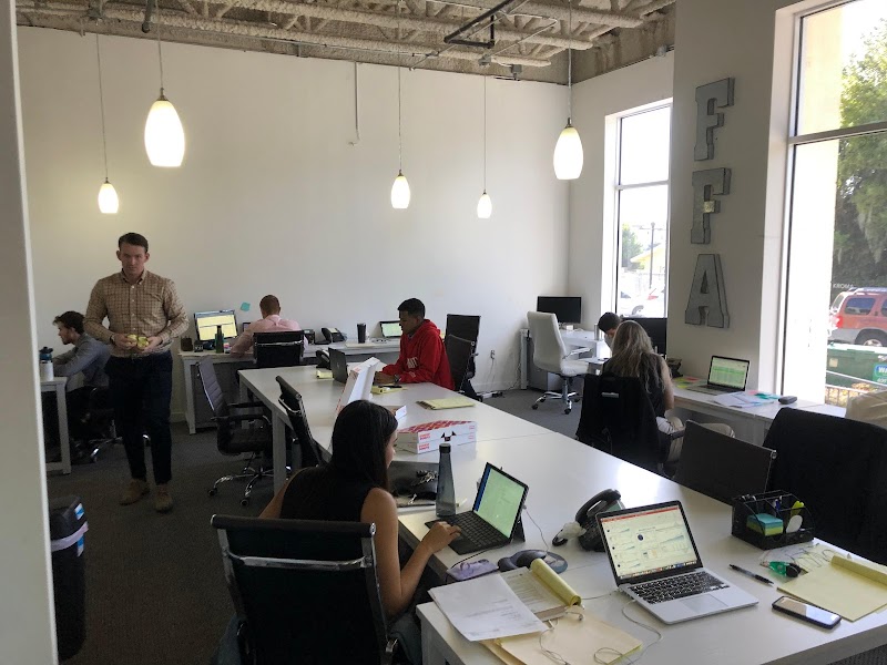 Florida Financial Advisors cover image