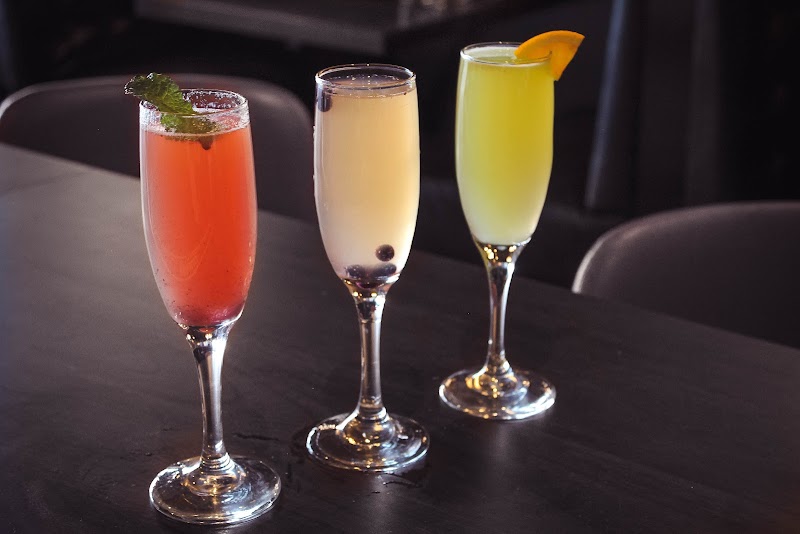 Martini's Bar & Patio cover image