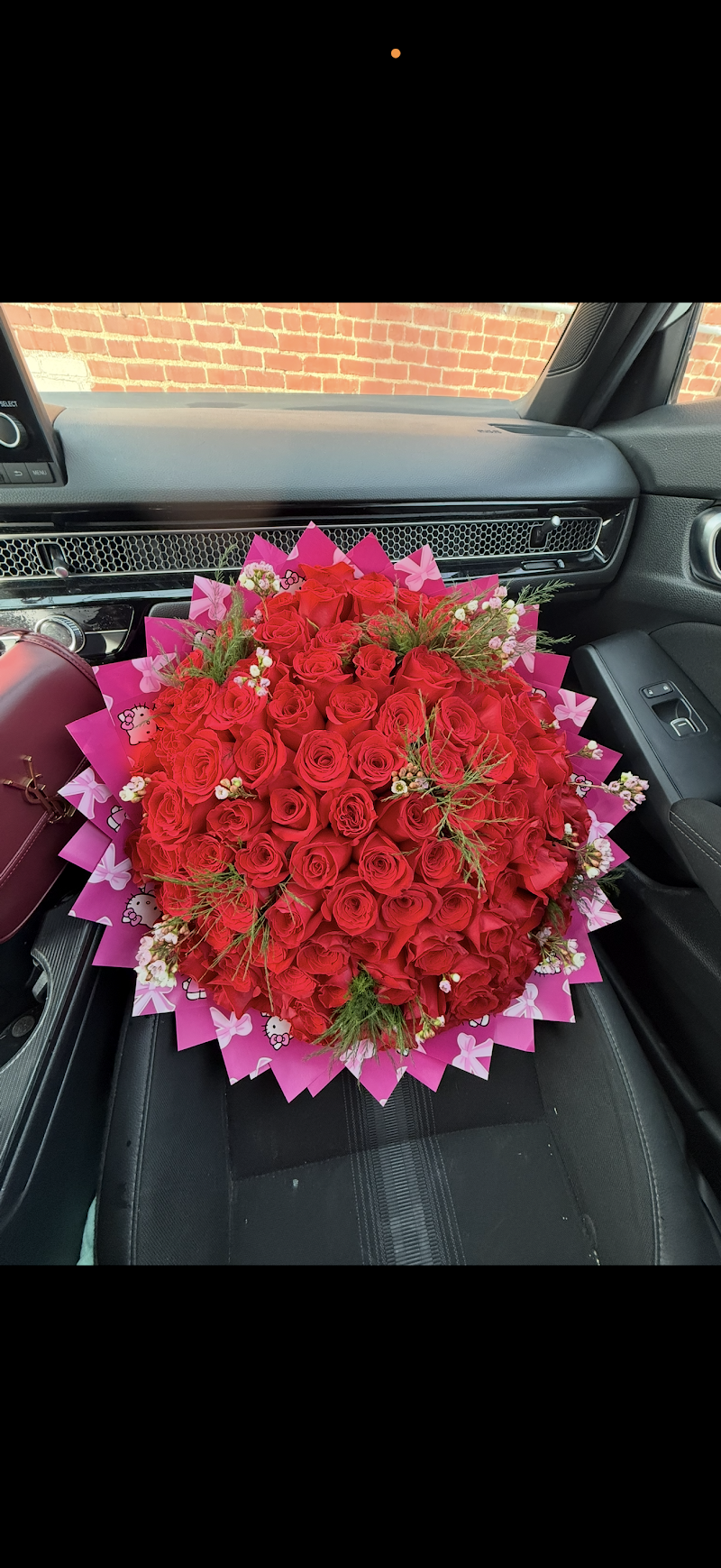 Flores Floral Flowershop cover image