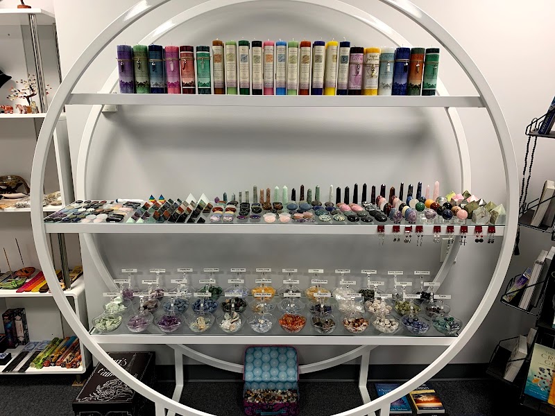 Hamburg Healing Center cover image