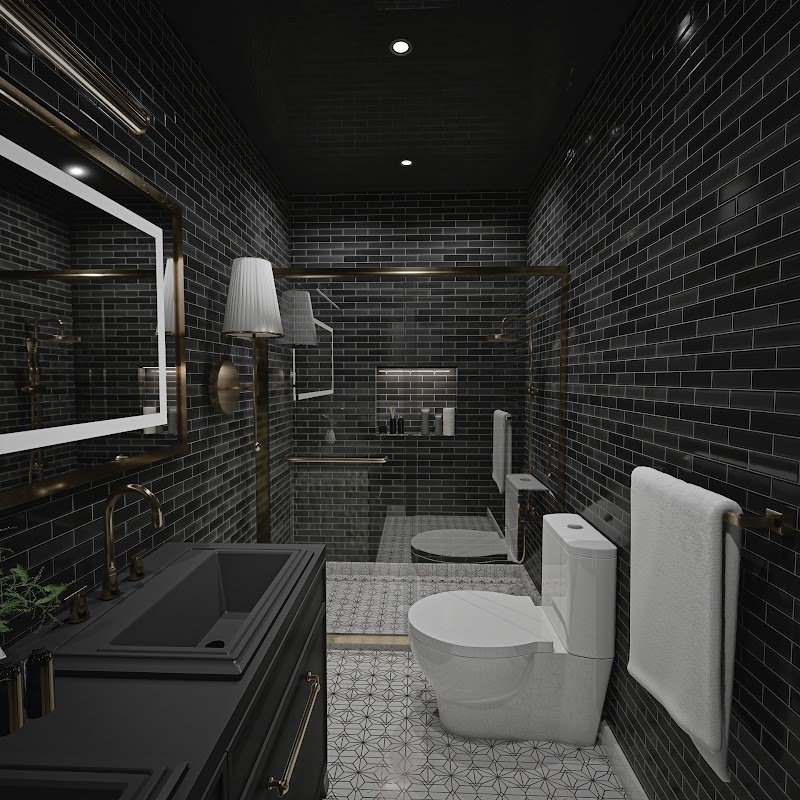 3D Interior Design Los Angeles cover image