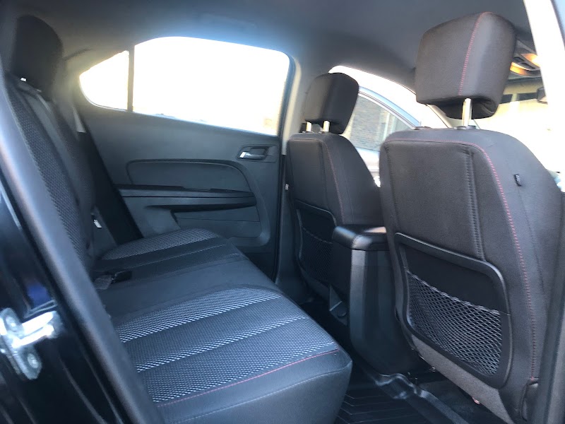 Dr. Detail | Tulsa Mobile Detailing cover image