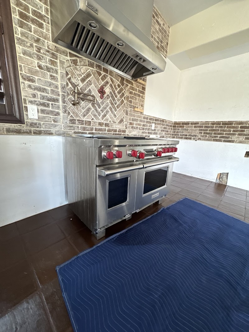 Poindexter Moving cover image