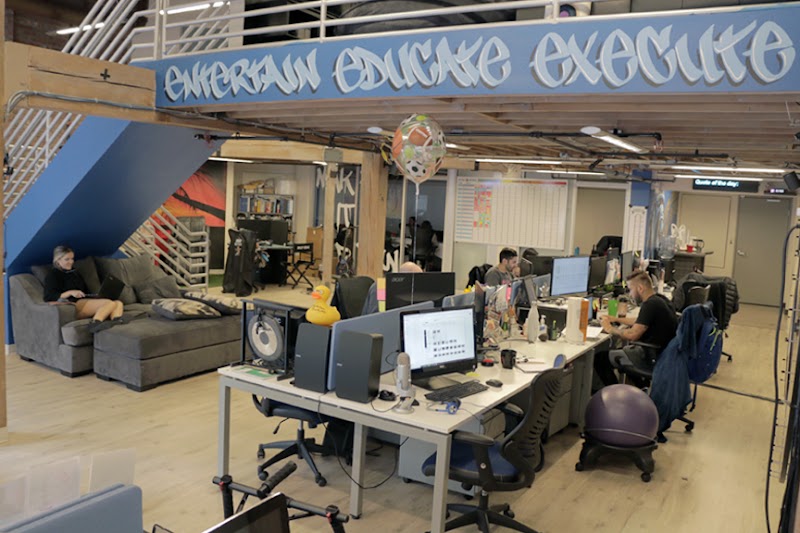 Billy Gene Is Marketing cover image